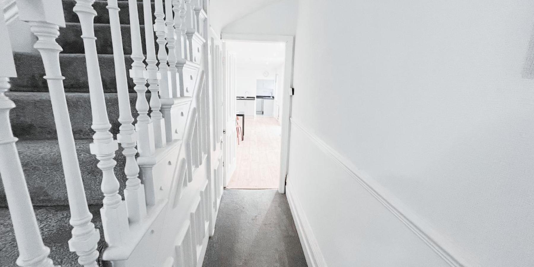 Spacious Room In Modern House Near Νότιγχαμ Εξωτερικό φωτογραφία