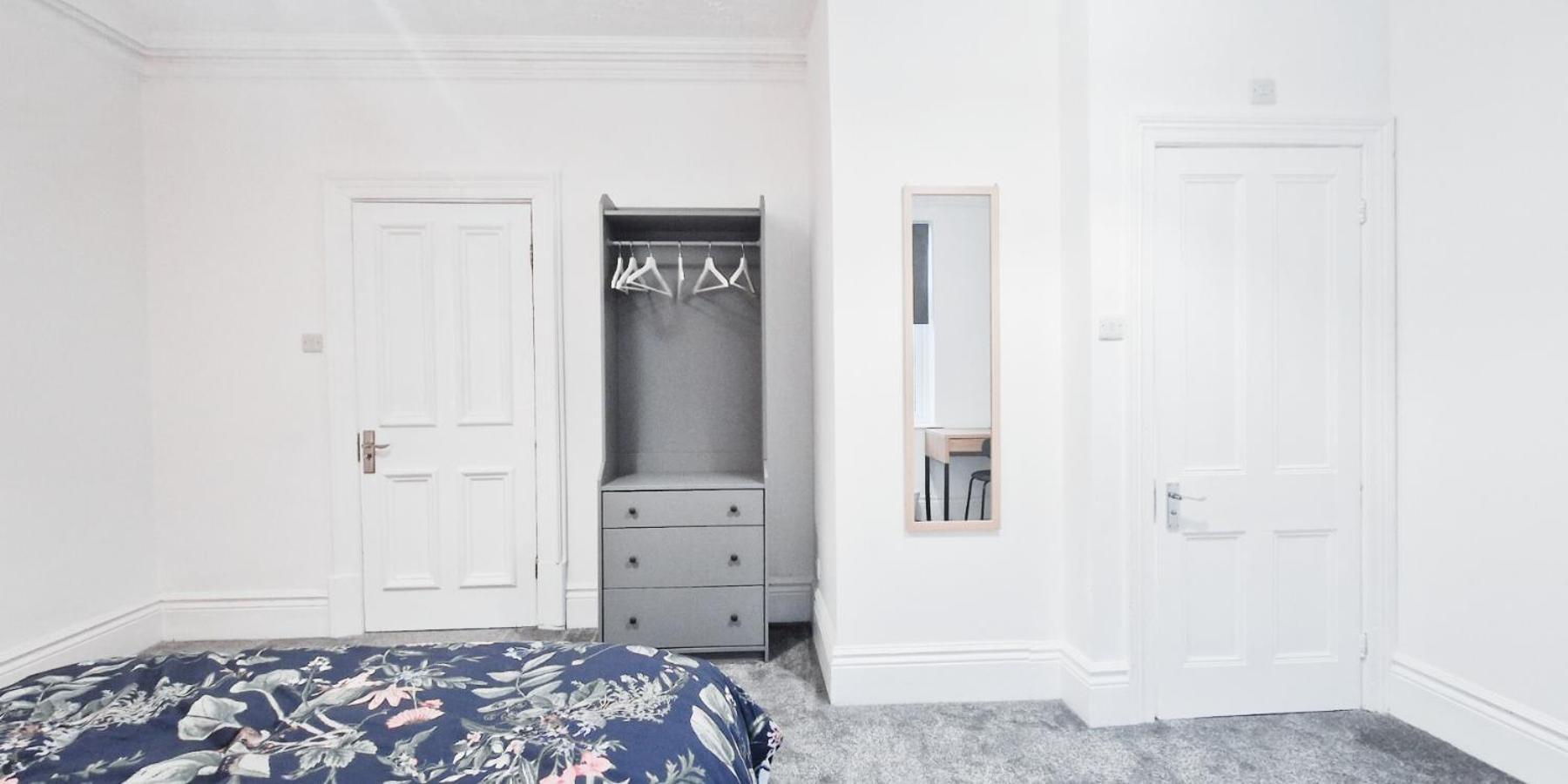 Spacious Room In Modern House Near Νότιγχαμ Εξωτερικό φωτογραφία